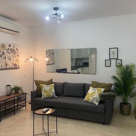 Apartamento en el centro histórico Málaga Exterior foto